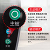 Jason recumbent exercise bike intelligent electric bicycle