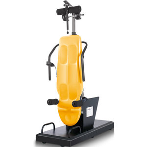 杰森电动倒立机家用倒挂健身器材颈腰椎牵引拉伸运动倒吊倒立器