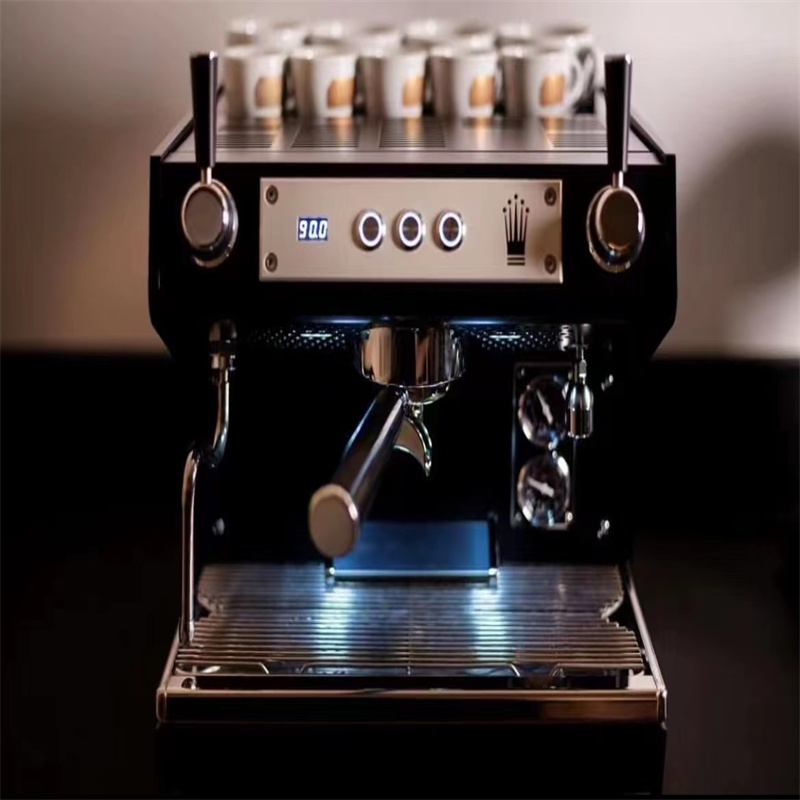 法国Conti 公帝奥特曼 单头半自动 MC ULTIMA 商用意式咖啡机 - 图3