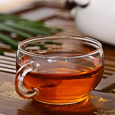 红茶2025新茶叶 春茶 新茶 春茶 散装 浓香型500g包邮 - 图2