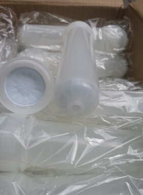 透明大T33外壳超纯水外壳抛光树脂纯化柱纯水柱超纯水滤壳售水机