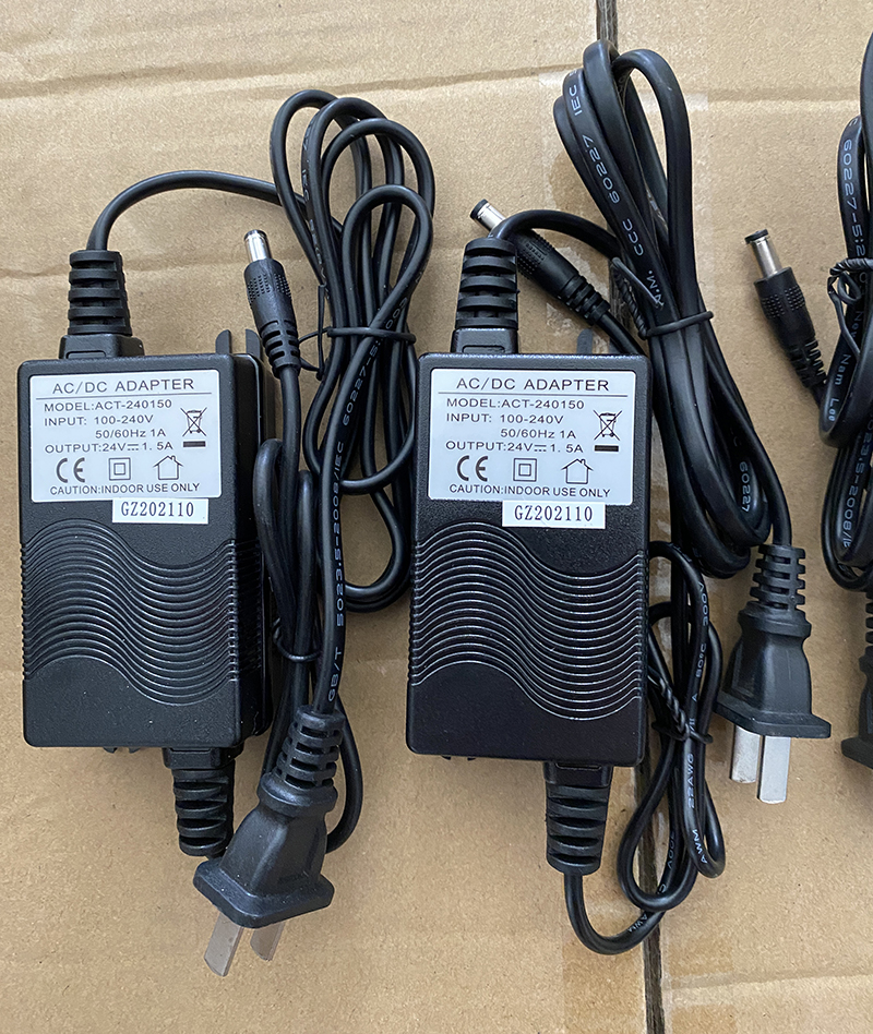 格正电源24V1.75A净水器电子变压器过滤器直饮纯水机水泵适配器配 - 图0