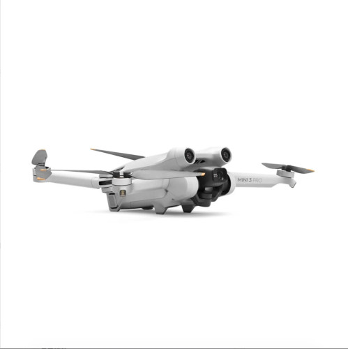99新 DJI/大疆 Mini3pro 便携折叠竖拍无人机智能跟随一键返航4K - 图1