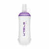 Outdoor folding marathon running convenient soft water bottle