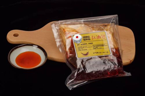 网红广西柳州水煮螺蛳粉配料调料包组合实体店螺丝酸辣粉 - 图1