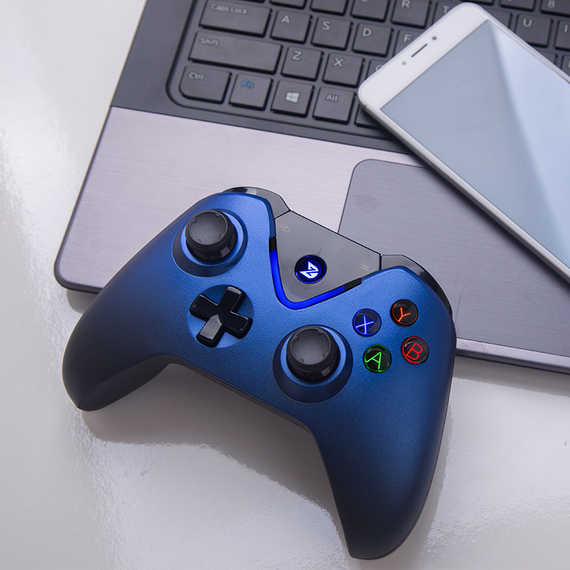 致动W蓝牙无线电脑安卓手机穿越火线王者荣耀