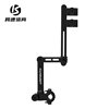 Electric car umbrella stand battery car umbrella stand bicycle sunshade umbrella stand stroller umbrella fixing tool