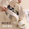 Recommended swimming bag! Dry and wet separation, super worry-free~
