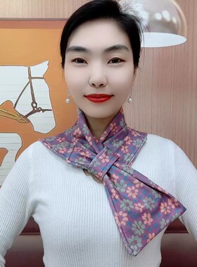 颈椎的“随身SPA”！告别老寒颈