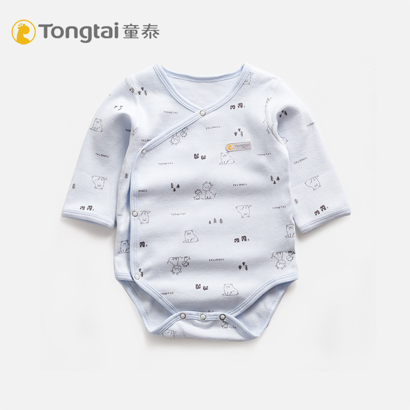  浅草母婴连身衣/爬服/哈衣