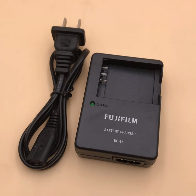 适用于富士SL300 SL305 SL240 SL245 SL1000相机NP-85电池/充电器 - 图2