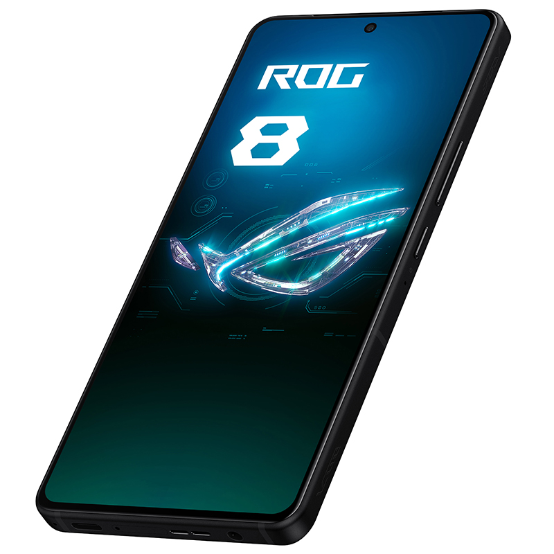 同城闪送】ROG/玩家国度游戏手机8pro骁龙旗舰败家之眼华硕5G手机 - 图1