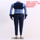Crazy Clothes Shangyi Animation Uniform