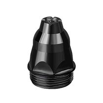 Hamgang Black Diamond P80 Contact iron plate Handheld cutting imported hafnium wire electrode cutting up plasma cutting mouth