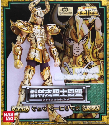 万代 圣衣神话 黄金圣斗士 日版 金猫 全新 现货,淘宝优惠券,粉丝福利购,淘宝优惠卷