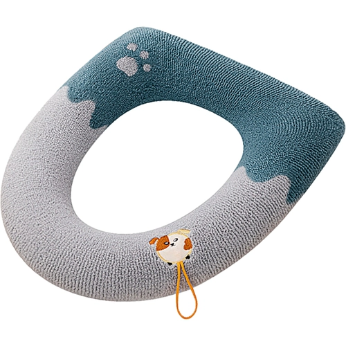 Зимний туалет, зимняя универсальная подушка для домашнего использования