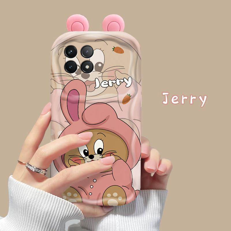 适用于b红米K70E手机壳新款K60Pro/萌猫鼠版K50至尊版流行K40S卡通版K30Pro变焦版/速度版防摔保护套,淘宝优惠券,粉丝福利购,淘宝优惠卷