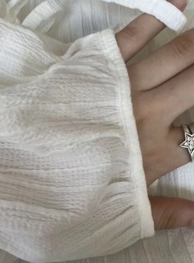 男女通用复古小众设戒指/指环