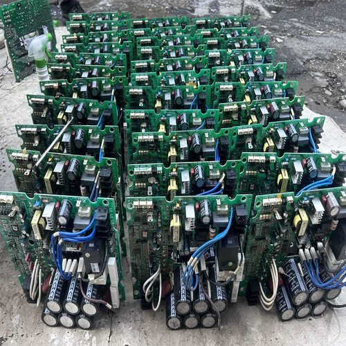 格力四代中央ZQ86空调30228606内主板GRZQ86-R多联模块机30220025 - 图0