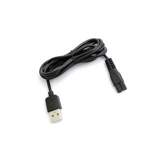 樱舒理发器专用定位梳与理发器充电线