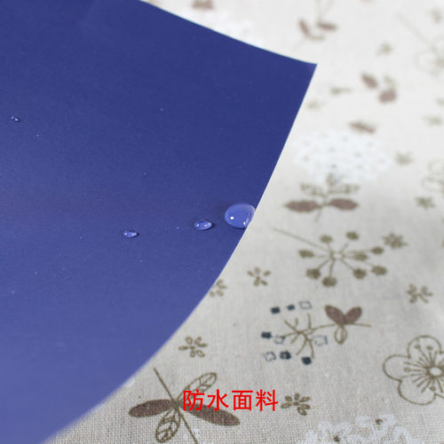 自粘型 冲锋衣雨伞帐篷羽绒服补丁贴 补洞防水可水洗 修补贴无痕 - 图1
