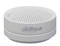 Dahua DH-HSA200 High Fidelity Sound Pickup Monitor Microphone Audio Recognition Collector Spot