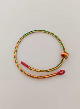 情侣成人端午节闺蜜礼物手链