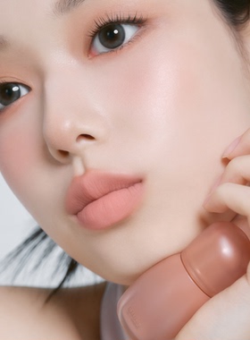 韩国代购 直邮 Etude/爱丽  新颜色 Fixing Tint保湿丝绒唇彩唇釉