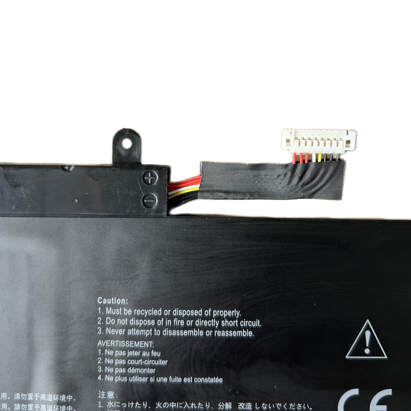 适用于华硕ROG幻15 GU502G/GU GU502L GX502G GA502G电池C41N1837 - 图1