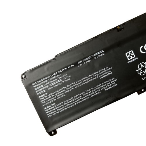 神舟 战神Z7-DA5NS Z8-DA7NT G8-DA7NP CV15S02 电池V150BAT-3-41 - 图0