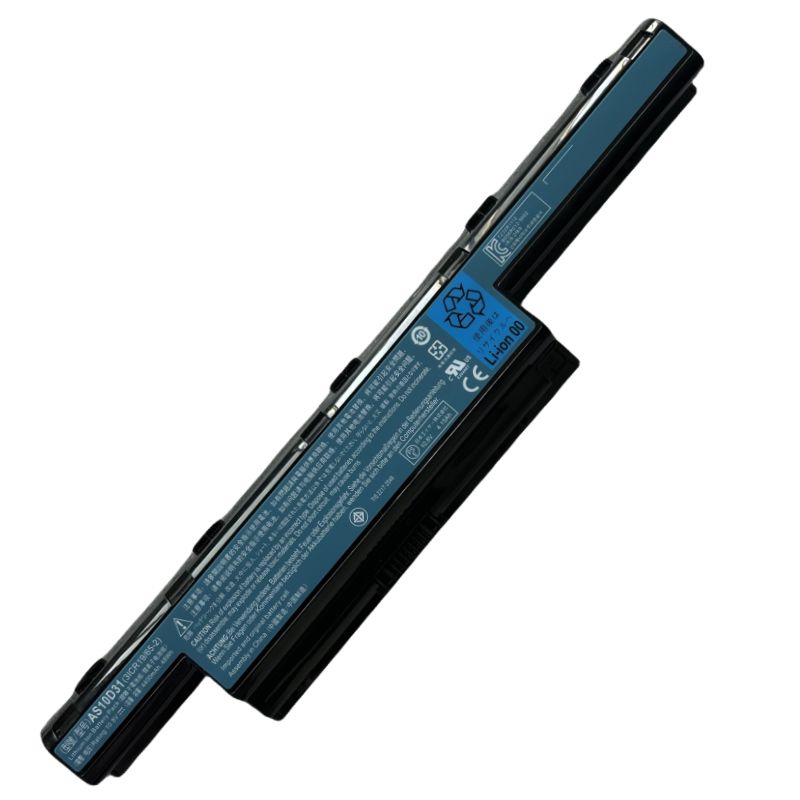 宏基AS10D31 D41 D51 D5E D61 D71 D73D75 AS10D81宏碁笔记本电池 - 图3