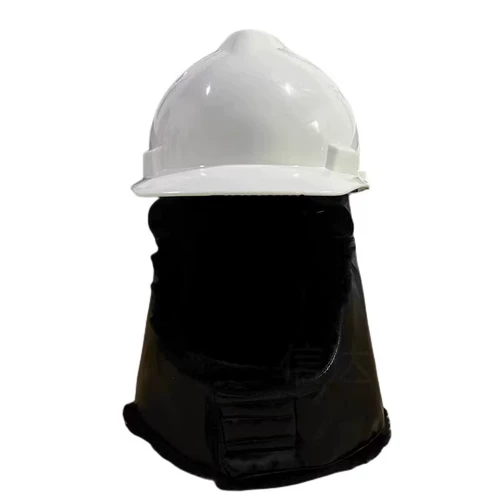 Зимний флисовый съемный защищающий от холода удерживающий тепло шлем подходит для мужчин и женщин