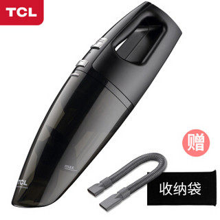 TCL Wireless Charging Multi-Purpose Vacuum Cleaner Wet and Dry For Home Large Suction Handheld Car Cleaner CX3