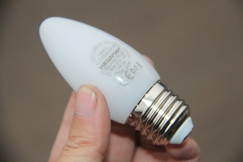 德国品牌的各种led灯泡节能大螺口家用光源超亮E27球泡E14螺旋 - 图2
