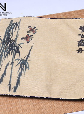 珠宝展示布两面看货布吊坠首饰