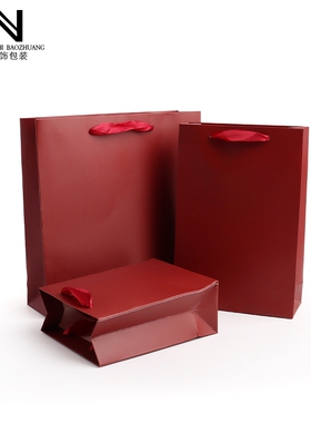 袋子包装袋礼品袋纸袋礼物收纳