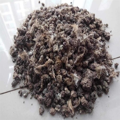 鸡屎肥纯干鸡粪肥农家肥鸡粪有机肥料花蔬菜用天然农家鸡粪块包邮 - 图1