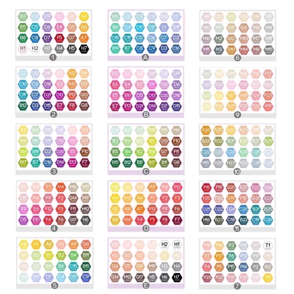 玲子拼豆融合豆补充包D紫色系diy套装材料包3dMARD小舞家百塑通用,淘宝优惠券,粉丝福利购,淘宝优惠卷