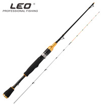 New pint 27970 FGT Semi-titanium alloy rod slightly raft fishing 1 m Kuril Lake Tight Water Beach Soft Slightly Fishing Rod Fishing Rod
