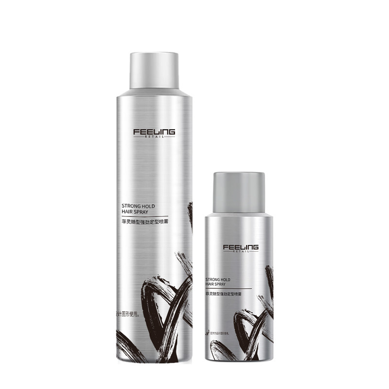 菲灵随型强劲定型喷雾80g头发自然蓬松0硅油干胶持久塑型高颅顶,淘宝优惠券,粉丝福利购,淘宝优惠卷