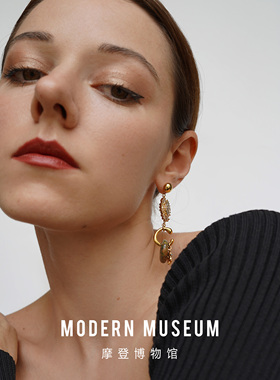 modernmuseum恶魔之眼女多元素