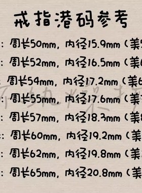 克罗泰银做旧十字架戒指大集合