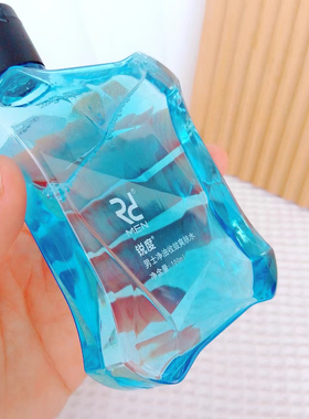 男士爽肤水~锐度男士净油收敛爽肤水100ML控油须后收敛毛孔