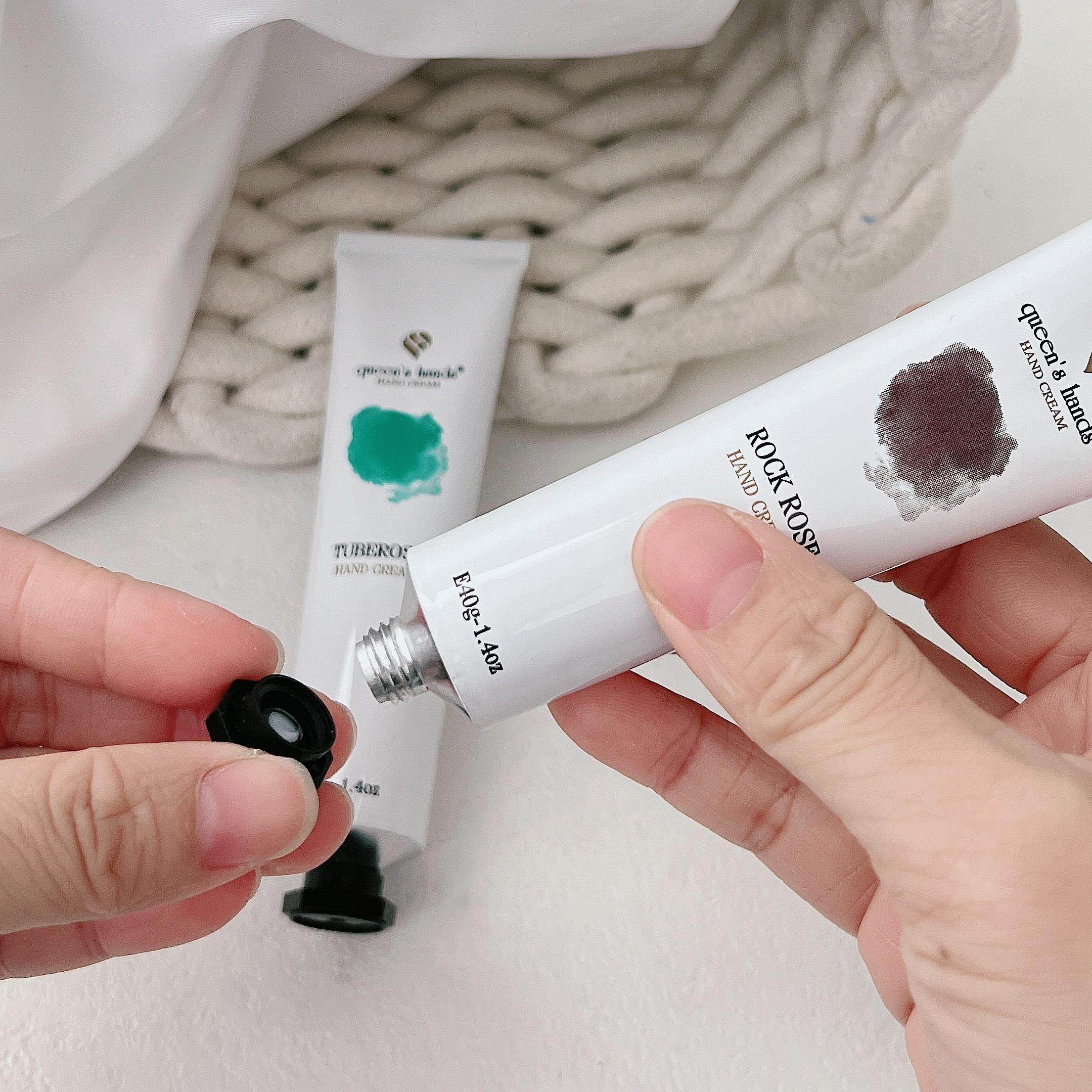 跳楼价大师级香氛护手霜~面护级王妃玻色因护手霜40ml 24年11月,淘宝优惠券,粉丝福利购,淘宝优惠卷