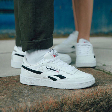 reebok club c skate