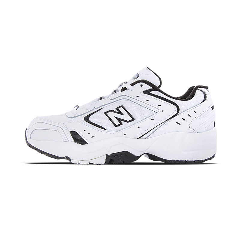 Buy New Balance WX452 - Womens - White | WX452SB | Rezet Store