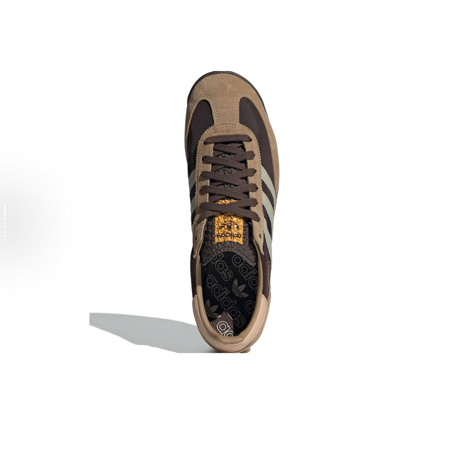 阿迪达斯三叶草新款男女鞋SL 72经典运动鞋「T头鞋」复古 IG4645,淘宝优惠券,粉丝福利购,淘宝优惠卷