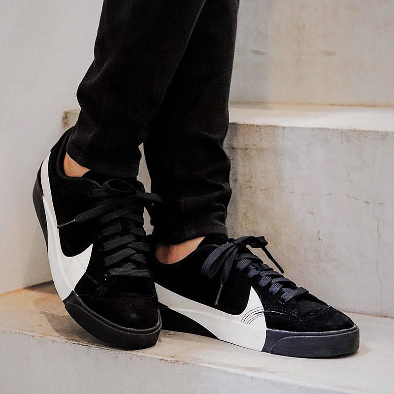 nike city low blazer