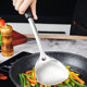 304 stainless steel kitchen utensils spoon colander spatula