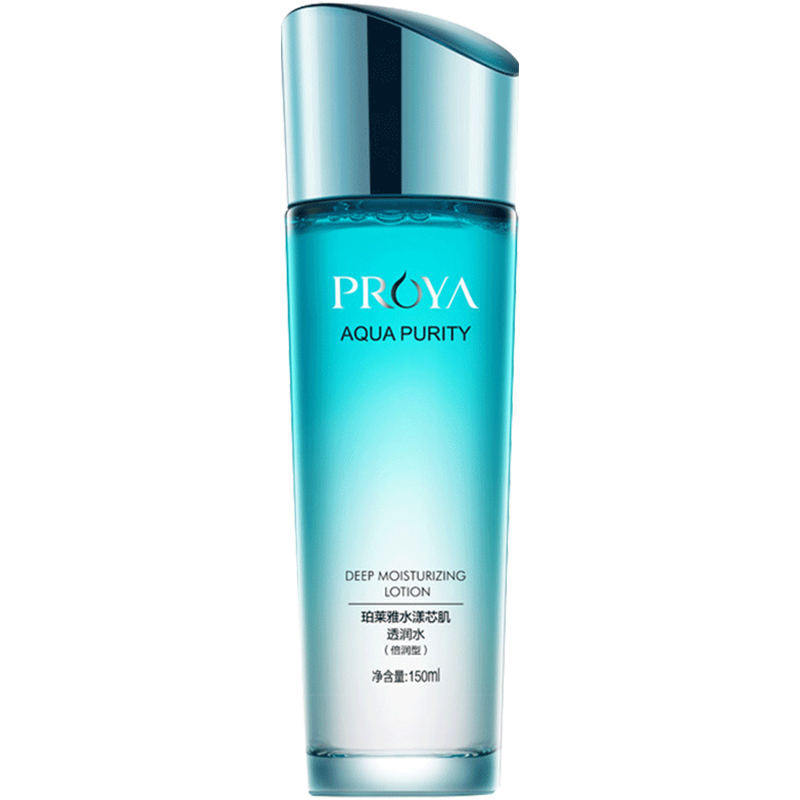 珀莱雅官方旗舰水漾芯肌补水爽肤水 若兮化妆品化妆水/爽肤水